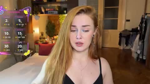 Veronika online show from 03.15.26