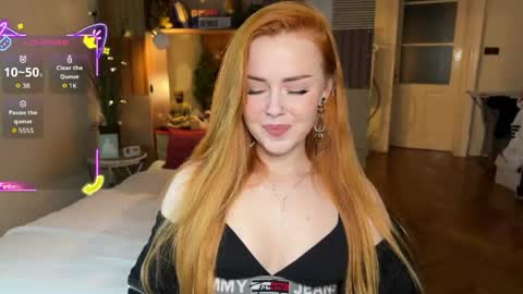 Veronika online show from 04.11.26