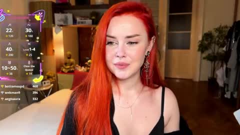 Snapshot of sargonium909 chatting on 05.15.26 Veronika online show from 05.15.26