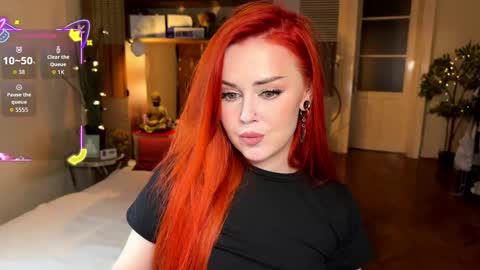 Snapshot of sargonium909 chatting on 05.22.26 Veronika online show from 05.22.26