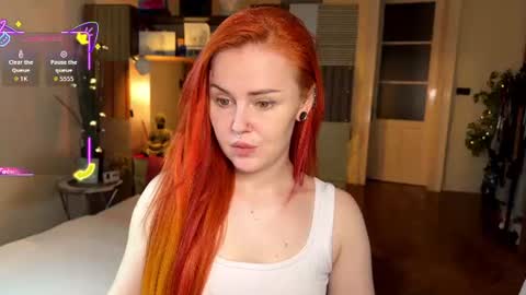 Snapshot of sargonium909 chatting on 07.07.26 Veronika online show from 07.07.26