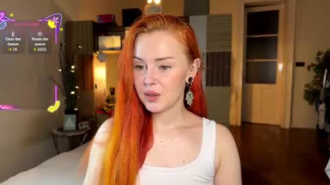 Snapshot of sargonium909 chatting on 07.15.26 Veronika online show from 07.15.26