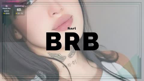 Sari  online show from 10.10.25