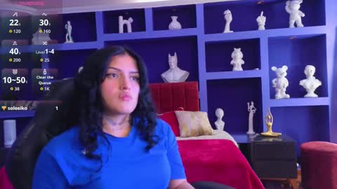 Sari  online show from 11.08.25