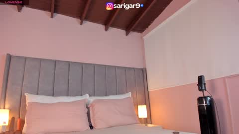 Sara Garcia online show from 02.08.25