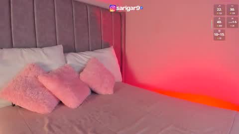 Sara Garcia online show from 10.26.25