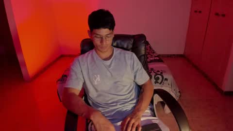 Snapshot of sarima420 chatting on 01.30.25 Sarima and Leo online show from 01.30.25