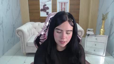 Sara  online show from 02.24.26