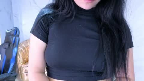 Sara  online show from 03.23.26