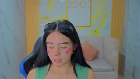 Sara  online show from 03.31.26