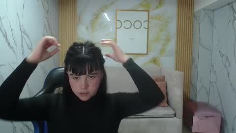 Snapshot of sarita_09_s chatting on 04.22.26 Sara online show from 04.22.26