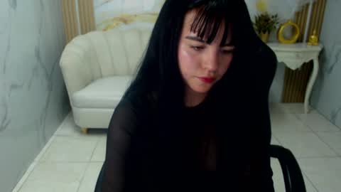 Snapshot of sarita_09_s chatting on 05.15.26 Sara online show from 05.15.26
