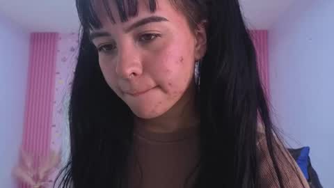 Snapshot of sarita_09_s chatting on 05.27.26 Sara online show from 05.27.26