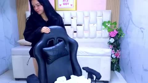 Sara  online show from 07.14.26