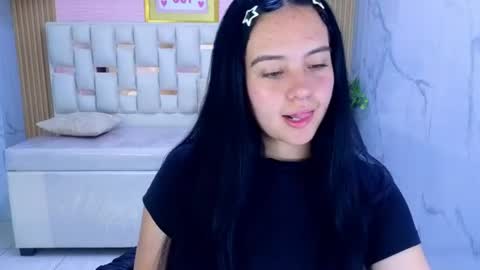 Sara  online show from 07.18.26