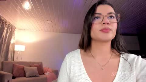 Sarita Lozano online show from 03.03.26