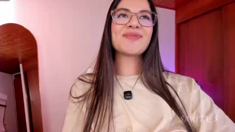 Snapshot of sarita_3 chatting on 05.04.26 Sarita Lozano online show from 05.04.26