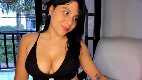 sarita_bibbies18 online show from 02.22.26