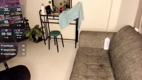 sarita_bibbies18 online show from 03.21.26