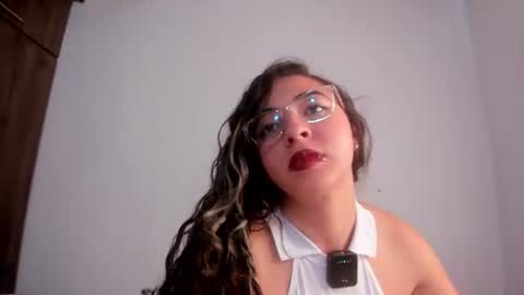 Snapshot of sarita_browns chatting on 07.06.26 zarita online show from 07.06.26