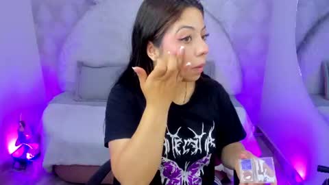 Sara online show from 07.13.26