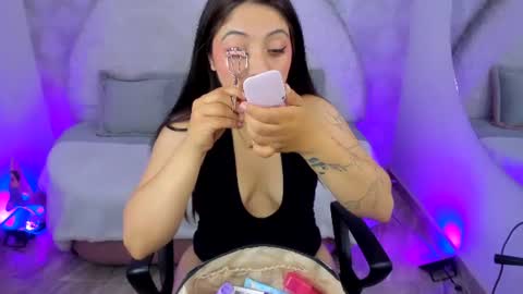 Sara online show from 07.14.26