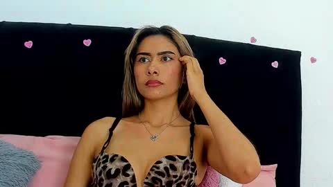 sarita_jones23 online show from 02.22.25