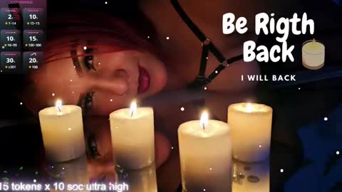 Snapshot of sarita_moller chatting on 12.09.24 Sarita Moller  online show from 12.09.24