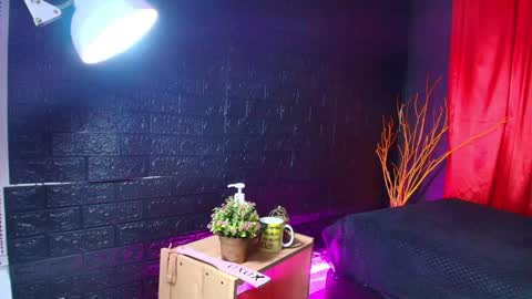 Snapshot of sarita_moller chatting on 12.29.24 Sarita Moller  online show from 12.29.24