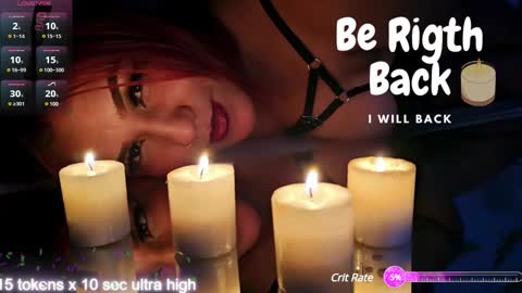 Snapshot of sarita_moller chatting on 01.08.25 Sarita Moller  online show from 01.08.25