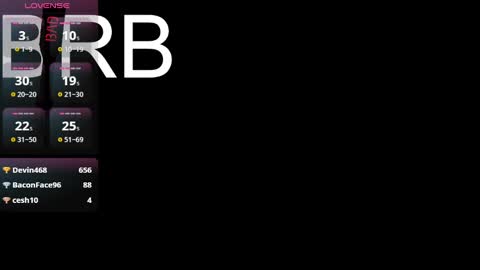 Snapshot of sarita_moller chatting on 03.11.25 Sarita Moller  online show from 03.11.25