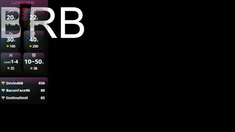 Snapshot of sarita_moller chatting on 03.11.25 Sarita Moller  online show from 03.11.25