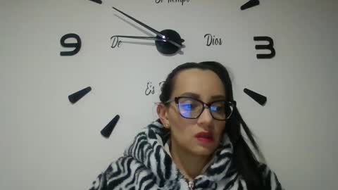 sarita_start online show from 11.18.25