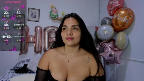 Snapshot of saritadolly_ chatting on 05.04.26 Sara Cute online show from 05.04.26