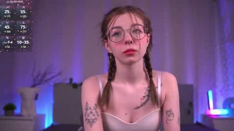 sarralane online show from 12.11.24