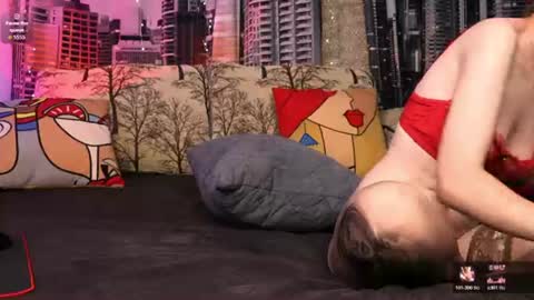 Svitlana online show from 07.08.26
