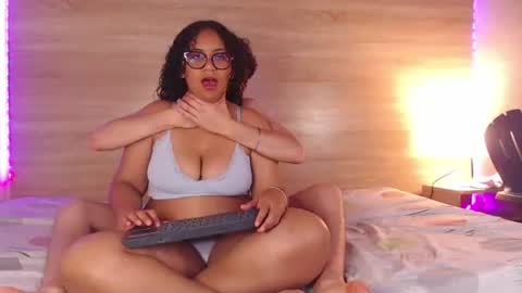 Sasha Y Felipe online show from 06.30.26