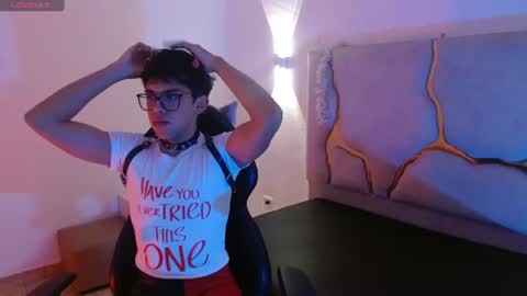 Snapshot of sasan_tay chatting on 07.19.26 sasan_tay online show from 07.19.26