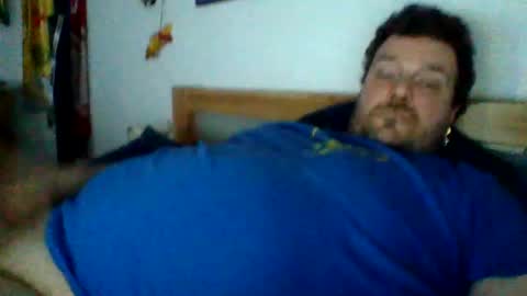 Saschacrow1 online show from 02.20.26