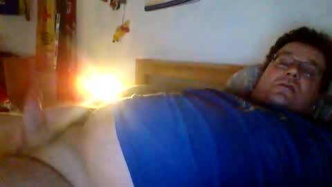 Saschacrow1 online show from 03.09.26