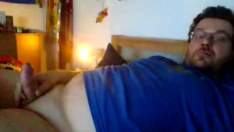 Saschacrow1 online show from 03.19.26