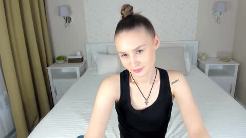 sasha  meow online show from 11.06.25