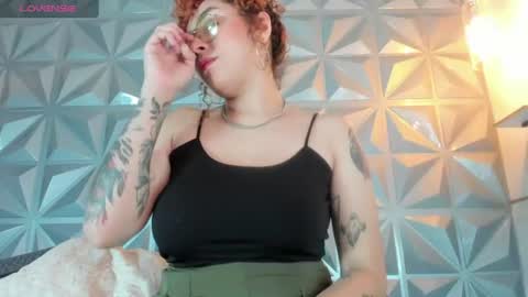 Sasha online show from 07.13.26