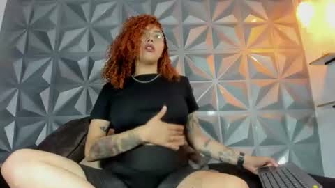 Sasha online show from 07.27.26