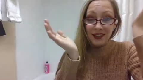 Sasha Bass Bunny online show from 02.17.26