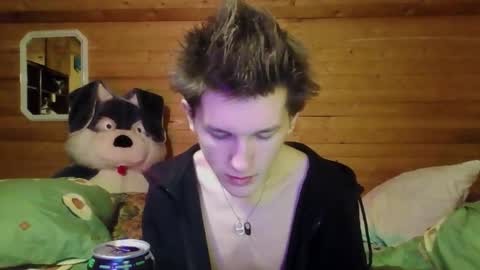 Snapshot of sasha_bb21 chatting on 02.25.26 sasha_bb21 online show from 02.25.26