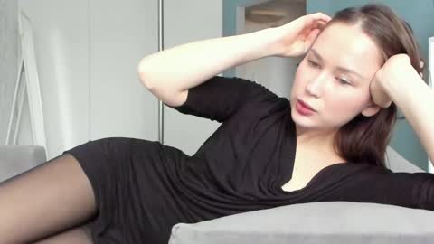 Snapshot of sasha_bell_ chatting on 01.23.25 Sasha online show from 01.23.25