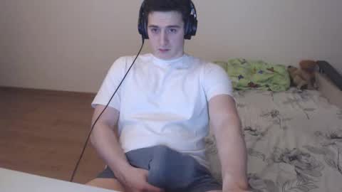 Snapshot of sasha_calvin chatting on 10.30.25 sasha_calvin online show from 10.30.25