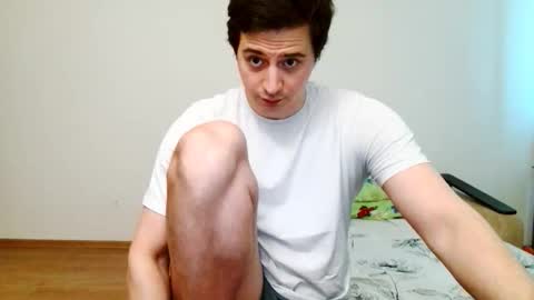 sasha_calvin online show from 02.15.26