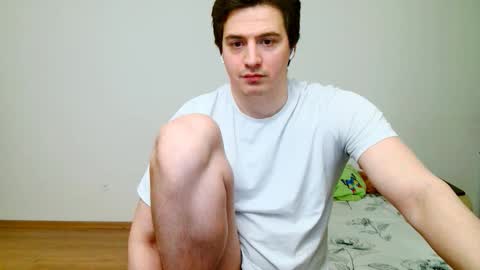 sasha_calvin online show from 02.18.26